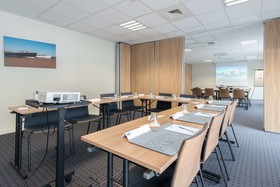 Hôtel Confort La Rochelle Centre les Minimes