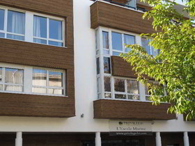 Lagrange Residence  Apart'Hotel L'Escale Marine