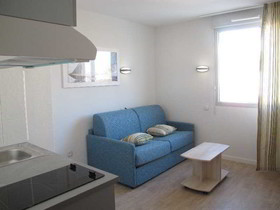 Lagrange Residence  Apart'Hotel L'Escale Marine
