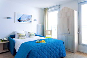 Lagrange Residence  Apart'Hotel L'Escale Marine