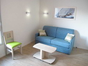 Lagrange Residence  Apart'Hotel L'Escale Marine