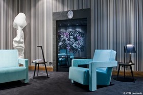 La Monnaie Art & Spa Hotel