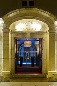 La Monnaie Art & Spa Hotel