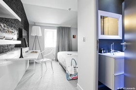 La Monnaie Art & Spa Hotel