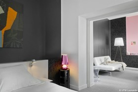 La Monnaie Art & Spa Hotel