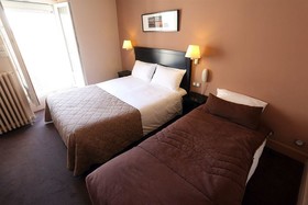 Citotel Le Bord'o