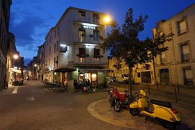 Citotel Le Bord'o
