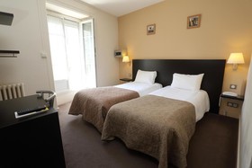 Citotel Le Bord'o