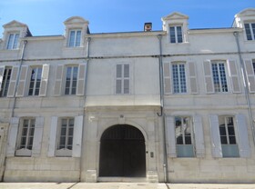 Le Gite Du Parc