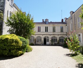 Le Gite Du Parc