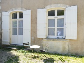Le Gite Du Parc