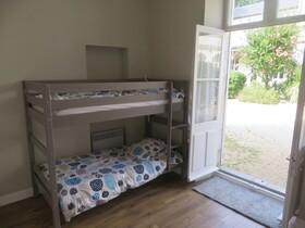 Le Gite Du Parc