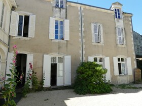 Le Gite Du Parc
