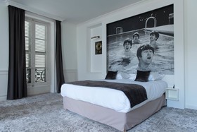 Urban Style Francois 1er
