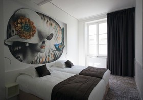 Urban Style Francois 1er