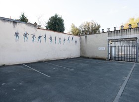 Urban Style Francois 1er