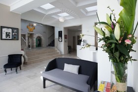 Urban Style Francois 1er