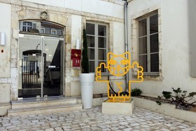 Urban Style Francois 1er