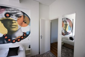 Urban Style Francois 1er