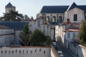 Urban Style Francois 1er