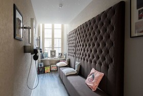 Urban Style Francois 1er