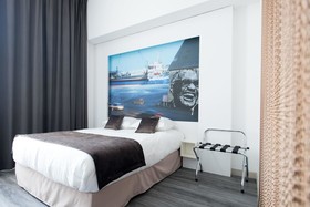 Urban Style Francois 1er