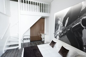 Urban Style Francois 1er