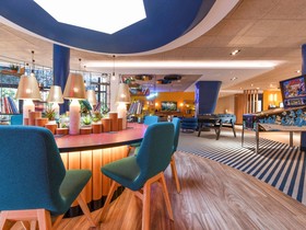 Novotel La Rochelle Centre