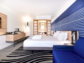 Novotel La Rochelle Centre