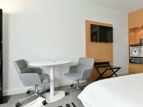 Novotel La Rochelle Centre