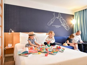 Novotel La Rochelle Centre