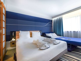 Novotel La Rochelle Centre
