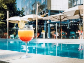 Novotel La Rochelle Centre