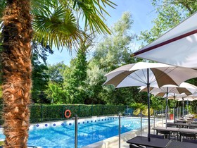 Novotel La Rochelle Centre