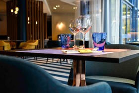 Novotel La Rochelle Centre
