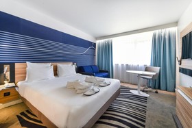 Novotel La Rochelle Centre