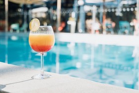 Novotel La Rochelle Centre