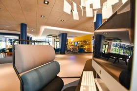 Novotel La Rochelle Centre