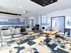 Novotel La Rochelle Centre