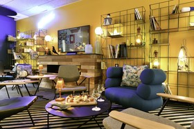 Novotel La Rochelle Centre