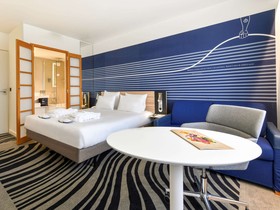 Novotel La Rochelle Centre