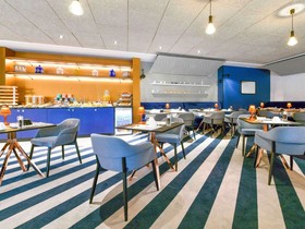 Novotel La Rochelle Centre