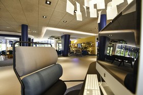 Novotel La Rochelle Centre