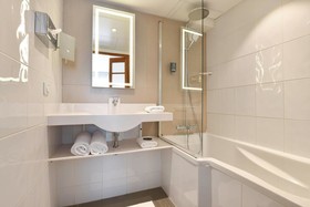 Novotel La Rochelle Centre