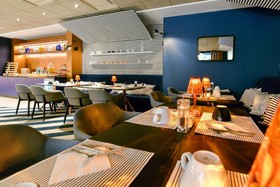 Novotel La Rochelle Centre