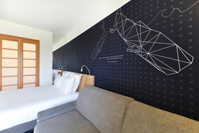 Novotel La Rochelle Centre