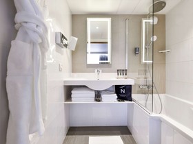 Novotel La Rochelle Centre