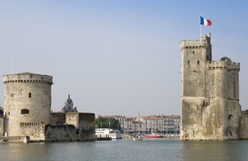 Novotel La Rochelle Centre