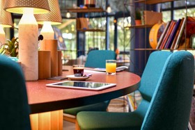Novotel La Rochelle Centre