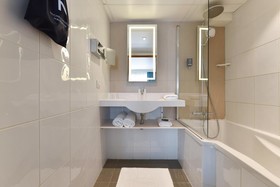 Novotel La Rochelle Centre